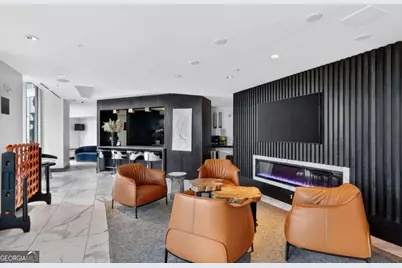 400 W Peachtree Street NW #3910, Atlanta, GA 30308 - Photo 35