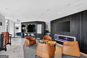 400 W Peachtree St NW, Atlanta, GA 30308 - Photo 35