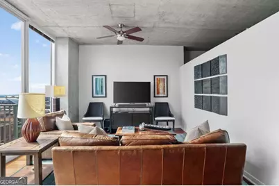 400 W Peachtree Street NW #3910, Atlanta, GA 30308 - Photo 13