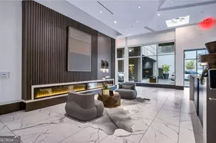 400 W Peachtree St NW, Atlanta, GA 30308 - Photo 43