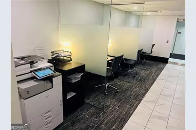 400 W Peachtree Street NW #3910, Atlanta, GA 30308 - Photo 51