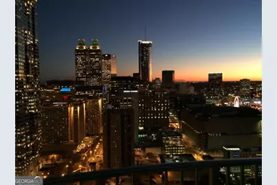 400 W Peachtree Street NW #3910, Atlanta, GA 30308 - Photo 5