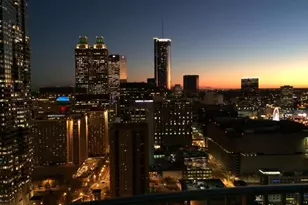 400 W Peachtree St NW, Atlanta, GA 30308 - Photo 5