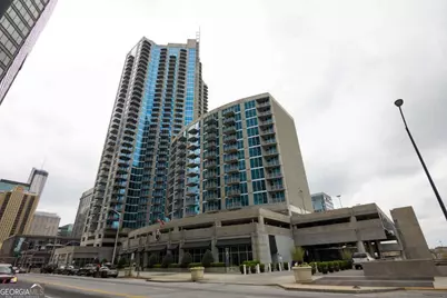 400 W Peachtree Street NW #3910, Atlanta, GA 30308 - Photo 57