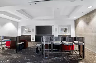 400 W Peachtree St NW, Atlanta, GA 30308 - Photo 47