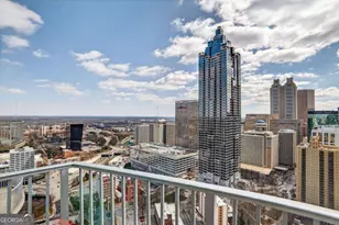 400 W Peachtree St NW, Atlanta, GA 30308 - Photo 15