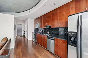 400 W Peachtree St NW, Atlanta, GA 30308 - Photo 11