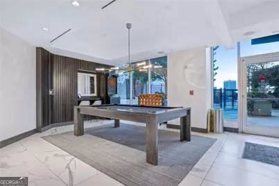 400 W Peachtree Street NW #3910, Atlanta, GA 30308 - Photo 45