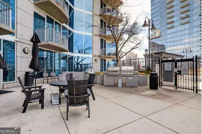 400 W Peachtree Street NW #3910, Atlanta, GA 30308 - Photo 49