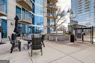 400 W Peachtree St NW, Atlanta, GA 30308 - Photo 49