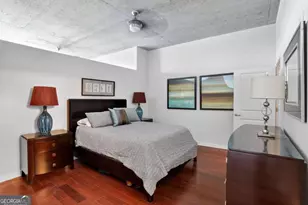 400 W Peachtree St NW, Atlanta, GA 30308 - Photo 19