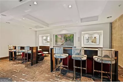 400 W Peachtree Street NW #3910, Atlanta, GA 30308 - Photo 31