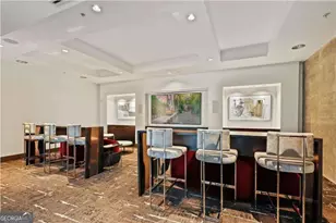 400 W Peachtree St NW, Atlanta, GA 30308 - Photo 31