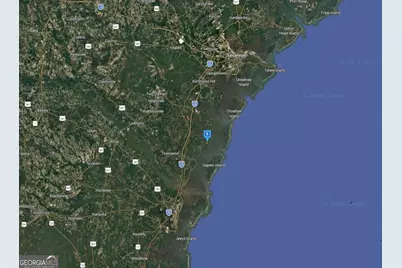 1545 Delegal Drive, Townsend, GA 31331 - Photo 5