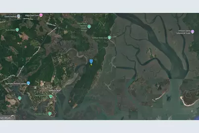 1545 Delegal Drive, Townsend, GA 31331 - Photo 3