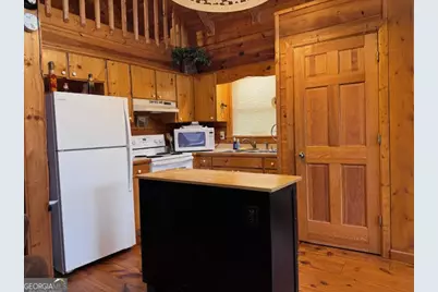 726 Cherry Lake Drive, Cherrylog, GA 30522 - Photo 5