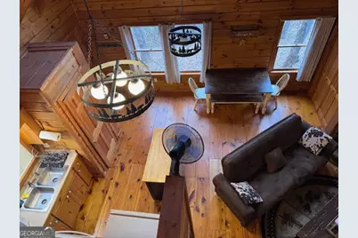 726 Cherry Lake Drive, Cherrylog, GA 30522 - Photo 5