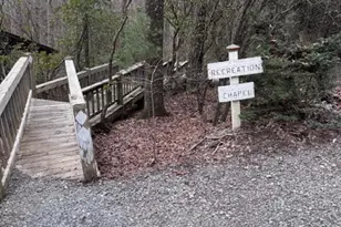 726 Cherry Lake Drive, Cherrylog, GA 30522 - Photo 19