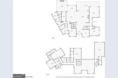 2309 Dinsmore Road, Milton, GA 30004 - Photo 89