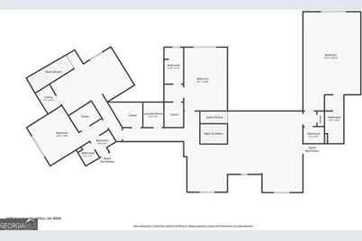 2309 Dinsmore Road, Milton, GA 30004 - Photo 87