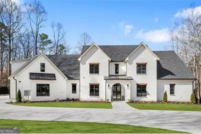 2309 Dinsmore Road, Milton, GA 30004 - Photo 5