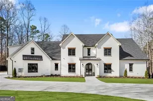 2309 Dinsmore Rd, Milton, GA 30004 - Photo 5