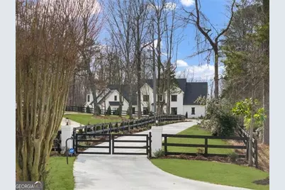 2309 Dinsmore Road, Milton, GA 30004 - Photo 5