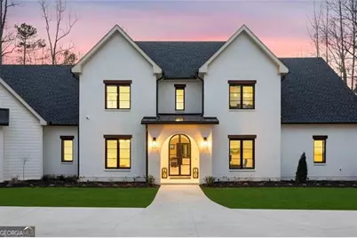 2309 Dinsmore Road, Milton, GA 30004 - Photo 3