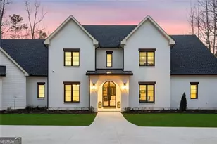 2309 Dinsmore Rd, Milton, GA 30004 - Photo 3