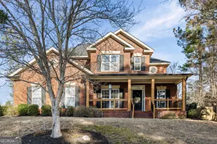 5751 Carriage Hills Dr, Martinez, GA 30907 - Photo 33