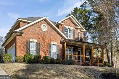 5751 Carriage Hills Drive, Martinez, GA 30907 - Photo 35