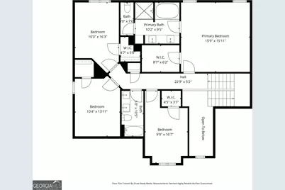 5751 Carriage Hills Drive, Martinez, GA 30907 - Photo 37