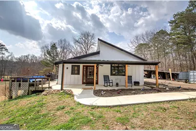 675 McGee Bend Road SW, Cave Spring, GA 30124 - Photo 1