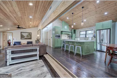 675 McGee Bend Road SW, Cave Spring, GA 30124 - Photo 5