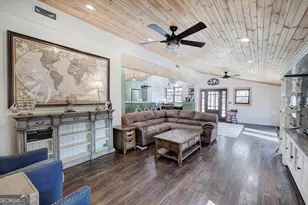 675 McGee Bend Rd SW, Cave Spring, GA 30124 - Photo 9