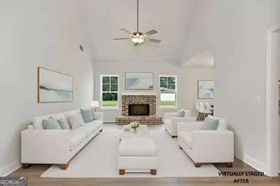 436 Equestrian Walk #LOT 21, Winder, GA 30680 - Photo 3