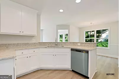 436 Equestrian Walk #LOT 21, Winder, GA 30680 - Photo 17