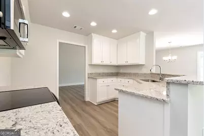 436 Equestrian Walk #LOT 21, Winder, GA 30680 - Photo 19