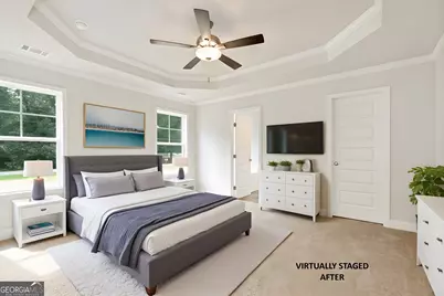 436 Equestrian Walk #LOT 21, Winder, GA 30680 - Photo 21