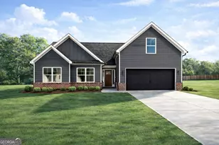 436 Equestrian Walk, Winder, GA 30680 - Photo 1