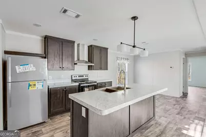 194 Deer Chase Drive, Canon, GA 30520 - Photo 5