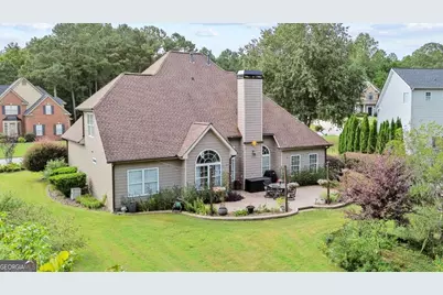 87 Country Club Court, Hiram, GA 30141 - Photo 41
