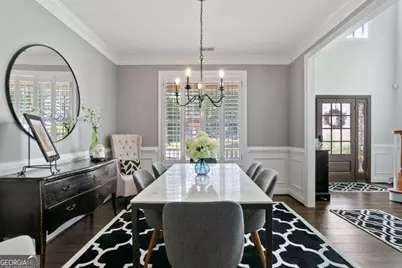 87 Country Club Court, Hiram, GA 30141 - Photo 9