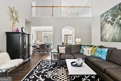 87 Country Club Court, Hiram, GA 30141 - Photo 19