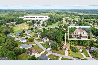 87 Country Club Court, Hiram, GA 30141 - Photo 5