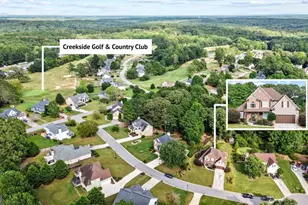 87 Country Club Ct, Hiram, GA 30141 - Photo 5