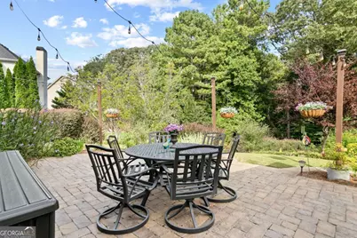 87 Country Club Court, Hiram, GA 30141 - Photo 37