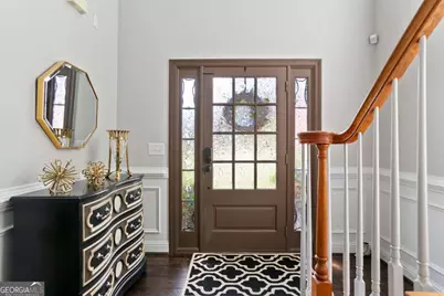 87 Country Club Court, Hiram, GA 30141 - Photo 7