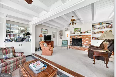 923 Mockingbird Lane, Griffin, GA 30224 - Photo 17