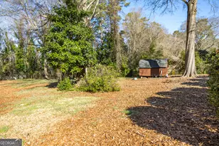 923 Mockingbird Ln, Griffin, GA 30224 - Photo 47